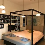 The Butcher-ducati And Airport Blq Apartman