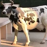 The Butcher-ducati And Airport Blq