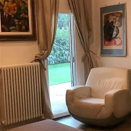 Apartment The Butcher-ducati And Airport Blq Bologna