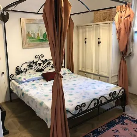 Apartamento The Butcher-ducati And Airport Blq *