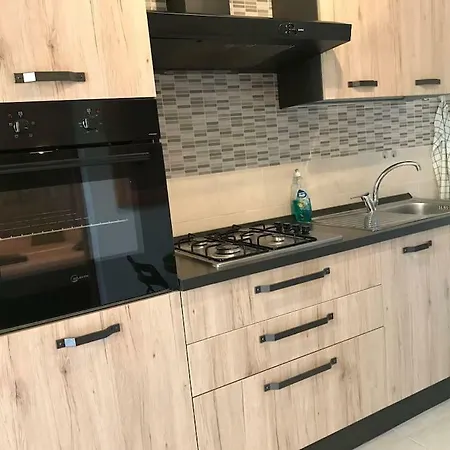 Apartamento The Butcher-ducati And Airport Blq *