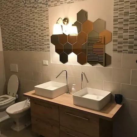 Apartamento The Butcher-ducati And Airport Blq