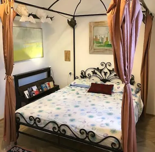 Διαμέρισμα The Butcher-ducati And Airport Blq Μπολόνια