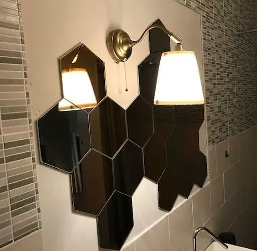 The Butcher-ducati And Airport Blq Διαμέρισμα Μπολόνια