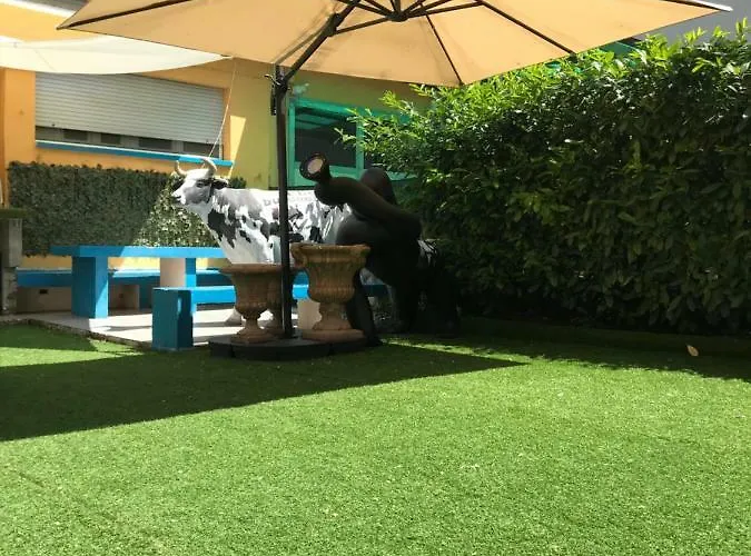 Lägenhet The Butcher-ducati And Airport Blq Bologna