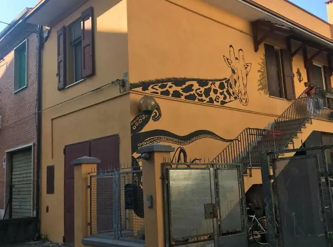 The Butcher-ducati And Airport Blq 아파트 *