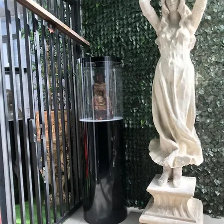 Appartement The Butcher-ducati And Airport Blq *