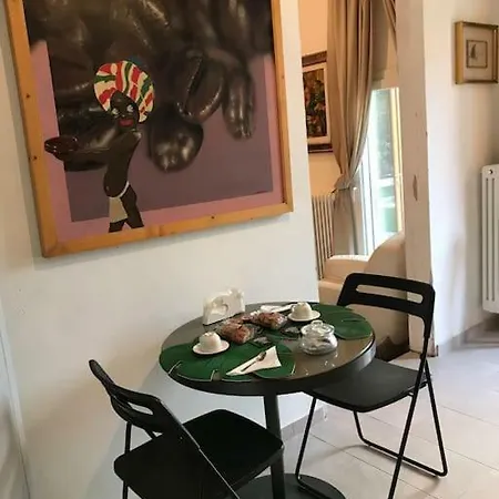 The Butcher-ducati And Airport Blq Appartement *