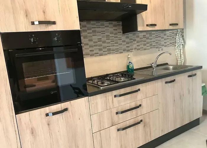 Lejlighed The Butcher-ducati And Airport Blq *