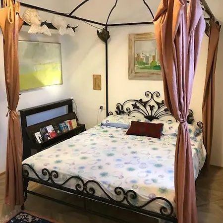 Appartement The Butcher-ducati And Airport Blq Bologna